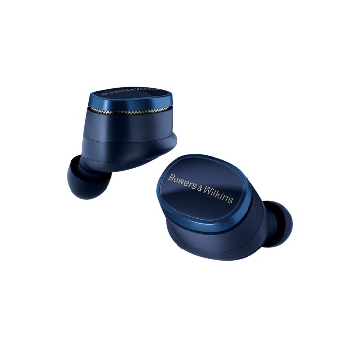 Bowers & Wilkins And Wilkins True Wireless In-Ear Headphones (FP44997)