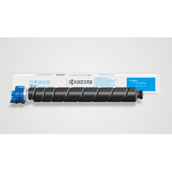KYOCERA TK-8465C toner cartridge 1 piece(s) Original Cyan