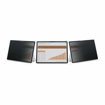 StarTech.com 4-Way Matte Touch Privacy Filter for 12.3in Surface Pro…