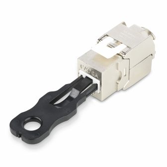 StarTech.com Candados Bloqueadores de Puerto RJ45 - Guardapolvos…