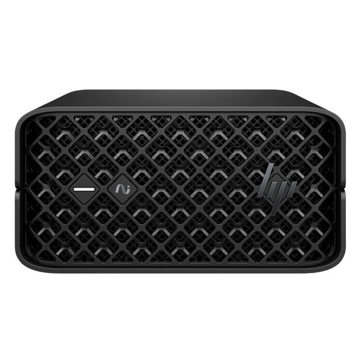 HP None Copilot+ PC AMD Ryzen AI Max PRO 390 32 GB LPDDR5x-SDRAM 1 TB…