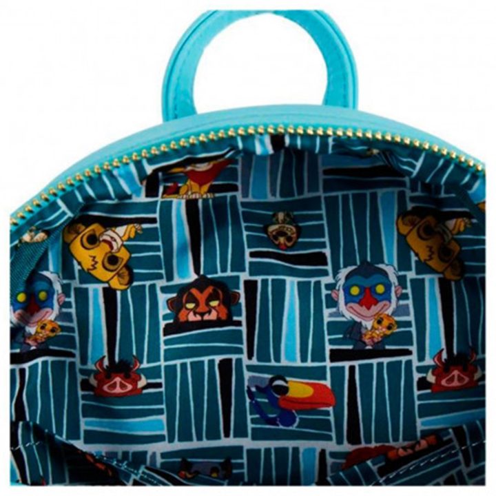 Loungefly Disney The Lion King Backpack (WDBK2147)