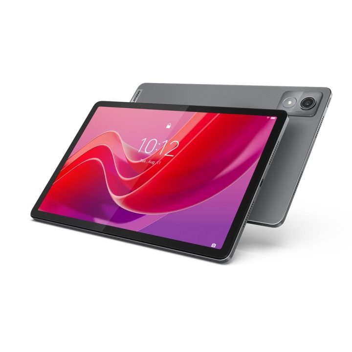 Lenovo Tab K11 (Enhanced Edition) 4G Mediatek 128 GB 11" 8 GB Wi-Fi 5…