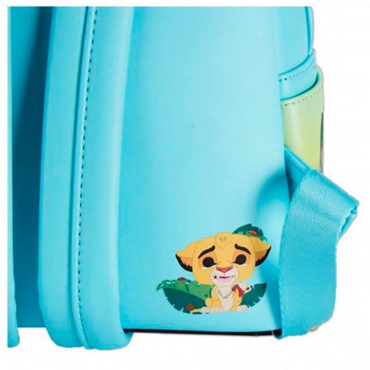 Loungefly Disney The Lion King Backpack (WDBK2147)