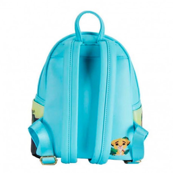 Loungefly Disney The Lion King Backpack (WDBK2147)