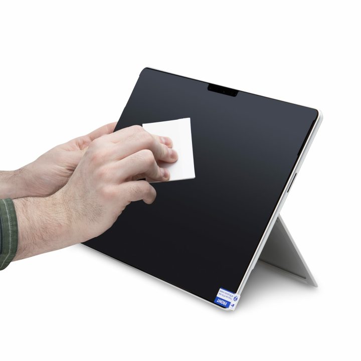 StarTech.com Filtro de Privacidade Mate Tátil de 4 Vias para Surface…
