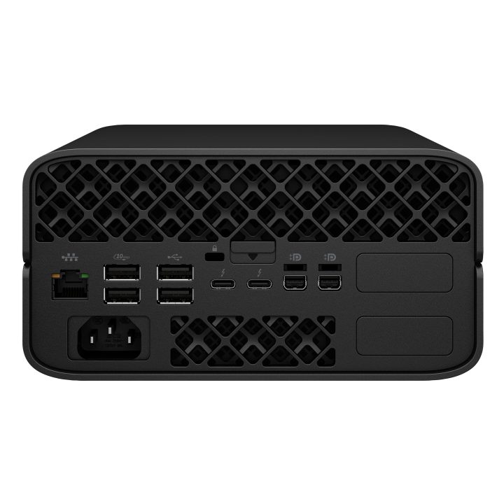 HP None Copilot+ PC AMD Ryzen AI Max PRO 390 32 GB LPDDR5x-SDRAM 1 TB…