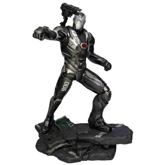 Diamond select toys Figura diamond collection Marvel avengers war…