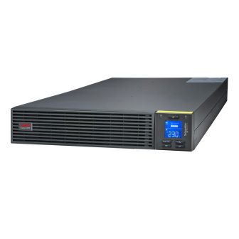 APC SRVPM6KRIL Uninterruptible Power Supply (UPS) Double Conversion…