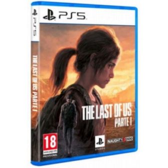 Sony Jogo PS5-The Last of Us Parte I (9405894)