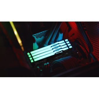 Kingston FURY Beast 16 GB DDR5 5200 MHz CL40 (KF552C40BBA-16)