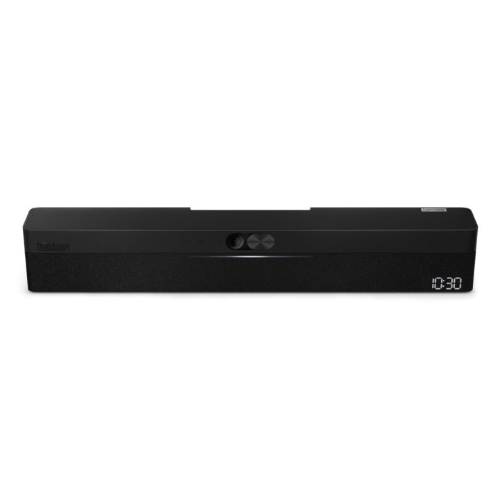 Lenovo ThinkSmart One Pro for Microsoft Teams Rooms Ethernet video…
