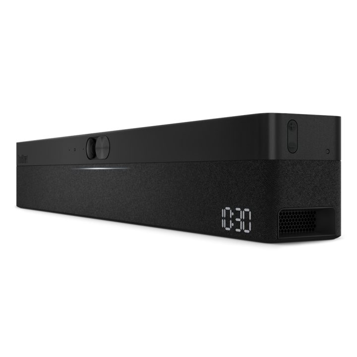 Lenovo ThinkSmart One Pro for Microsoft Teams Rooms Ethernet video…