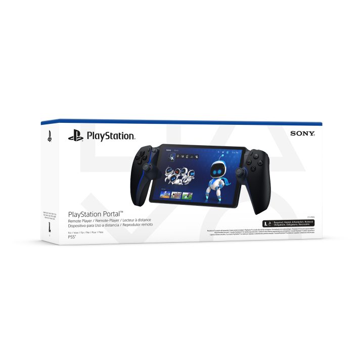 Sony Interactive Entertainment PlayStation Portal Remote Player…