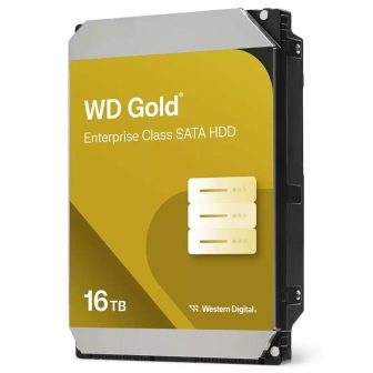 Western Digital Gold 16TB WD161KRYZ