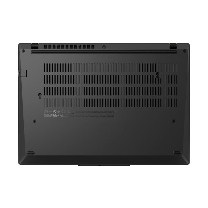 Lenovo ThinkPad P14s Gen 6 Copilot+ PC AMD Ryzen AI 7 350 32 GB 1 TB…