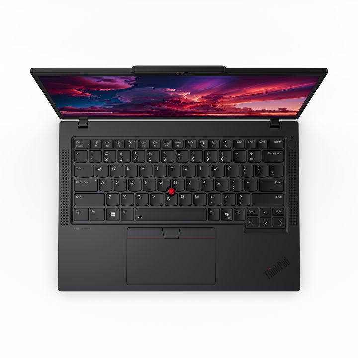 Lenovo ThinkPad P14s Gen 6 Copilot+ PC AMD Ryzen AI 7 350 32 GB 1 TB…