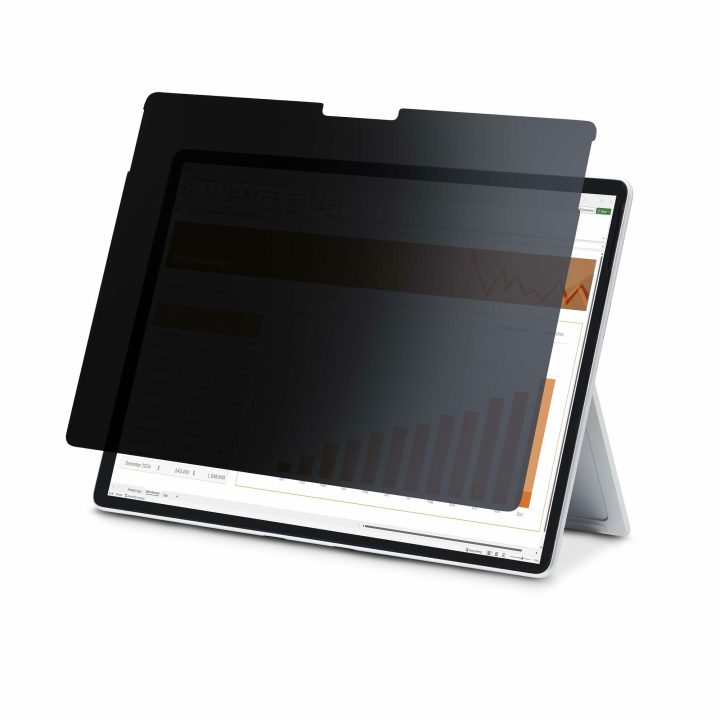 StarTech.com Filtro de Privacidad Táctil Mate de 4 Vías para Surface…