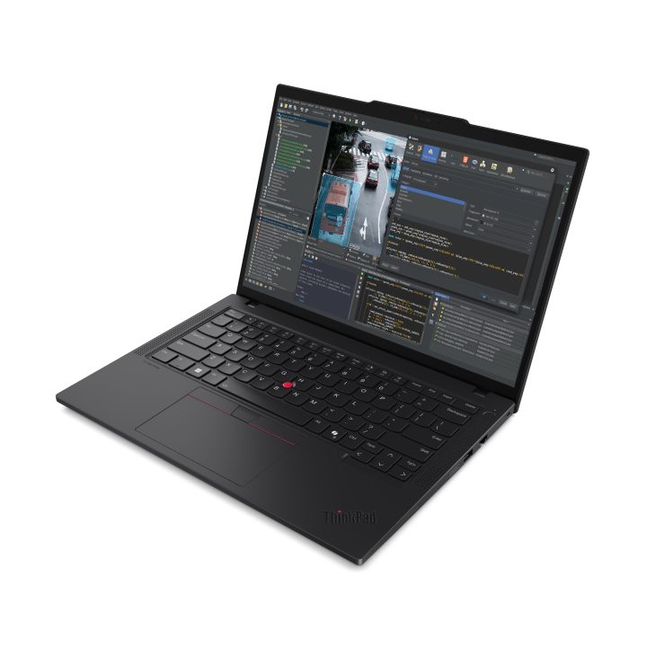 Lenovo ThinkPad P14s Gen 6 Copilot+ PC AMD Ryzen AI 7 350 32 GB 1 TB…