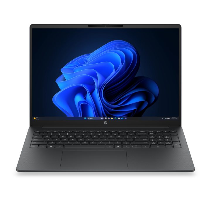 Portátil HP 200 G2a 16 AMD Ryzen 5 220 8 GB 512 GB SSD 16" FreeDOS…