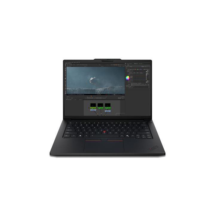 Lenovo ThinkPad P14s Gen 7 Copilot+ PC Intel Core Ultra 7 356H 32 GB…