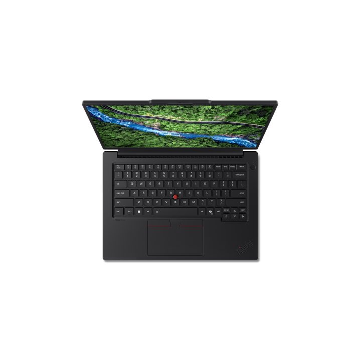 Lenovo ThinkPad P14s Gen 7 Copilot+ PC Intel Core Ultra 7 356H 32 GB…