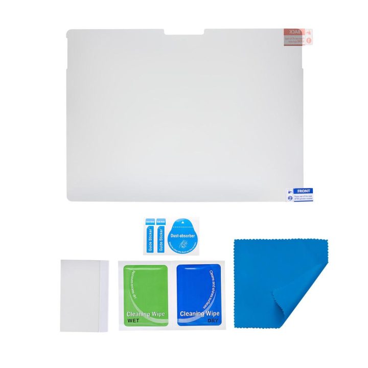 StarTech.com Filtro de Privacidad Táctil Mate de 4 Vías para Surface…