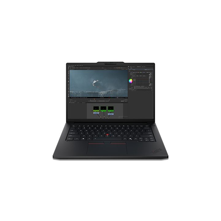 Lenovo ThinkPad P14s Gen 7 Copilot+ PC Intel Core Ultra 7 356H 32 GB…