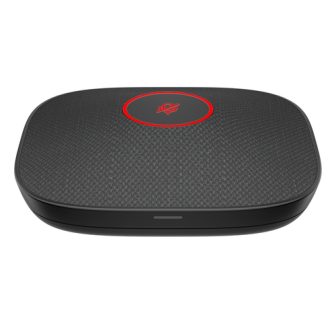HP Poly Studio A2 Black