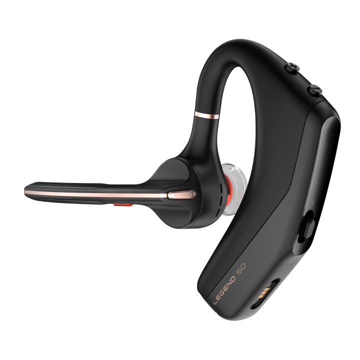 HP Poly Poly Voyager Legend 50 UC Headset