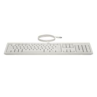 HP 225 Wired Keyboard and Mouse Combo