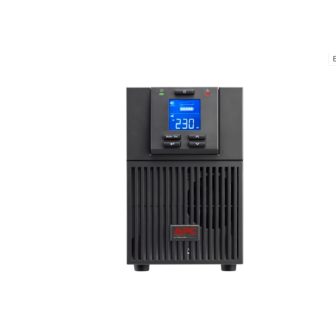 APC SRV2KI-E uninterruptible power supply (UPS) Double conversion…