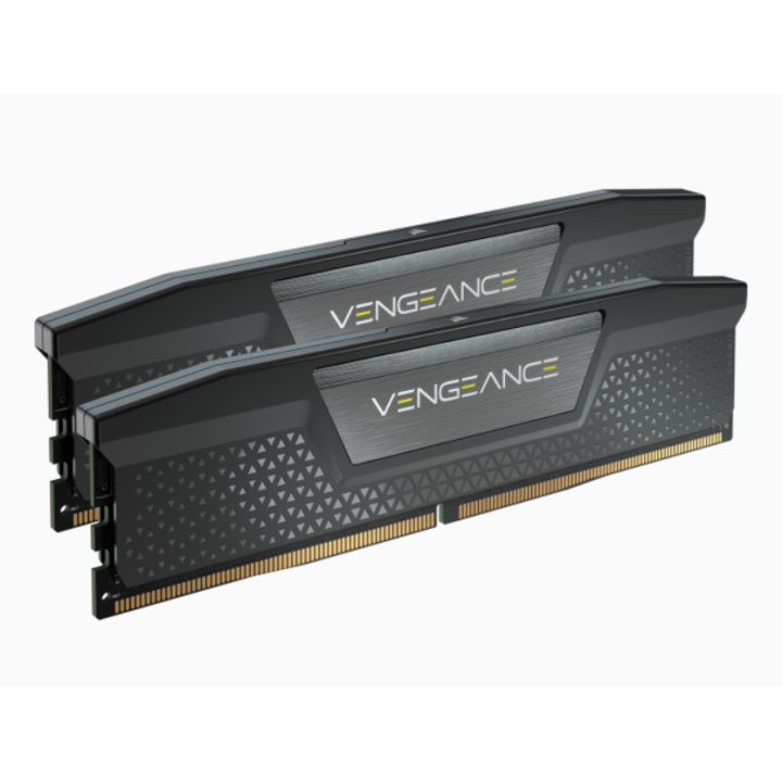 Corsair Vengeance 32 GB (2 x 16 GB) DDR5 6000 MHz CL36