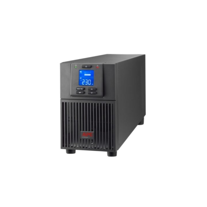APC SRV2KI-E sistema de alimentação ininterrupta (UPS) Dupla…