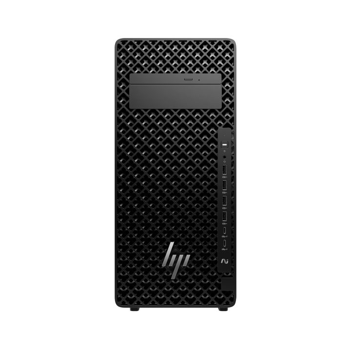 HP Z2 Tower G1i Desktop PC Wolf Pro Security Edition Intel Core Ultra…