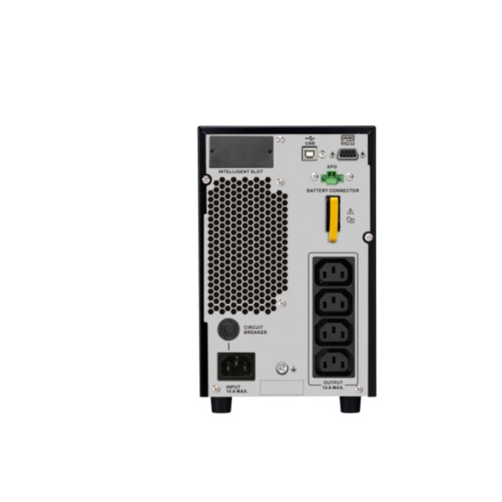 APC SRV2KI-E uninterruptible power supply (UPS) Double conversion…