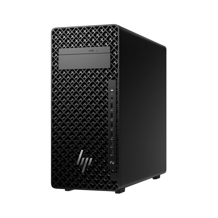 HP Z2 Tower G1i Desktop PC Wolf Pro Security Edition Intel Core Ultra…
