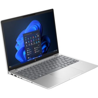 HP EliteBook 6 G1i Intel Core Ultra 7 255U 16 GB 512 GB SSD 13.3"…