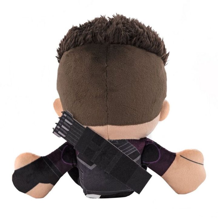 Uncanny Brands Marvel Hawkeye Plush Toy