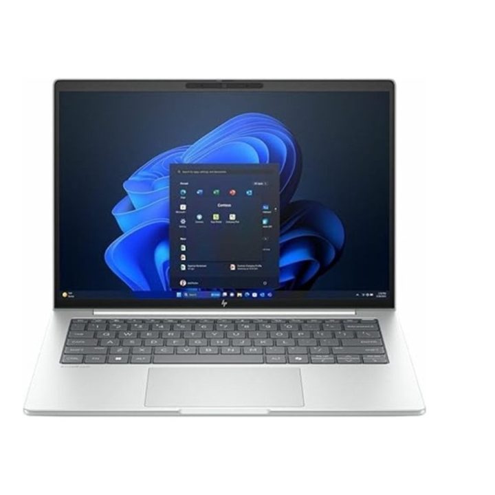 HP EliteBook 6 G1i Intel Core Ultra 7 255U 16 GB 512 GB SSD 13.3"…