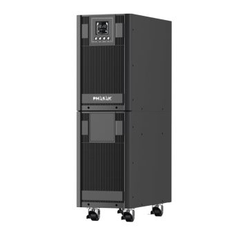 Sai UPS Phasak 6000VA pro basic online ph 8060 6KVA
