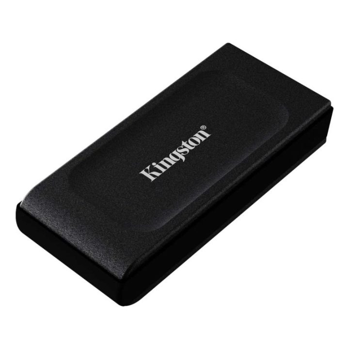 Kingston Technology 1TB XS1000 USB 3.2 Gen 2 External SSD