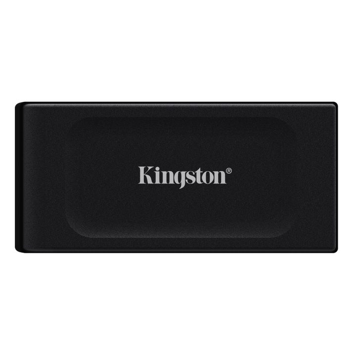 Kingston Technology 1TB XS1000 USB 3.2 Gen 2 External SSD