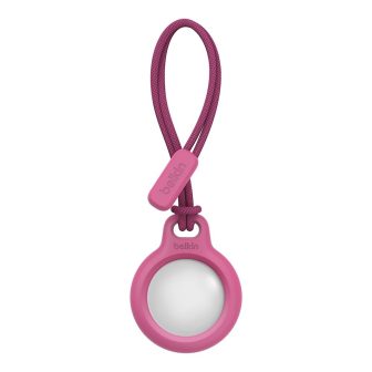Belkin Security Strap Holder for Bluetooth Anti-Loss Tag - Pink - for…