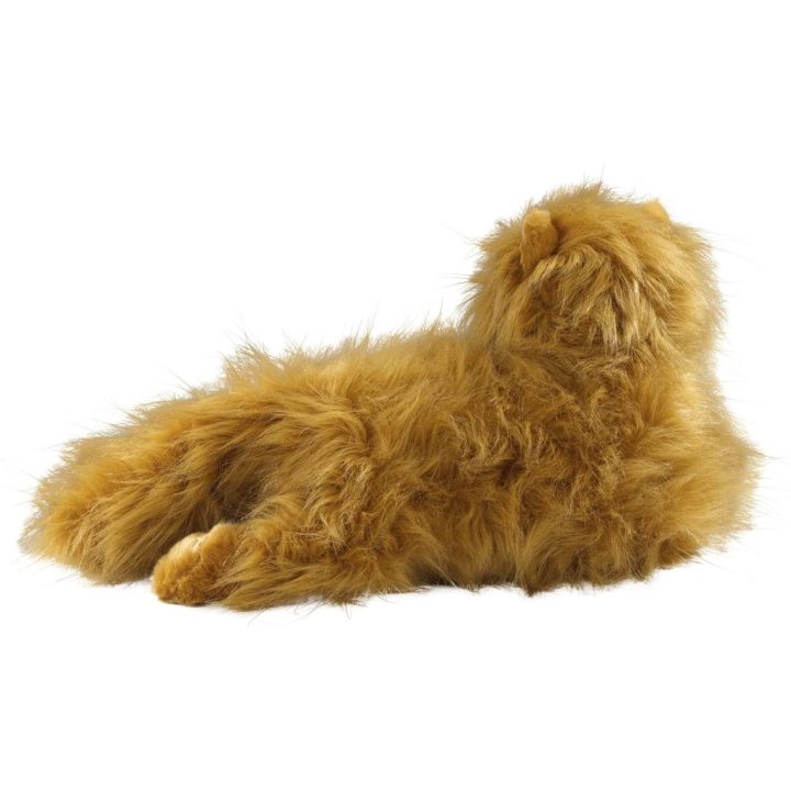 Peluche The Noble Collection Harry Potter Crookshanks gato da…