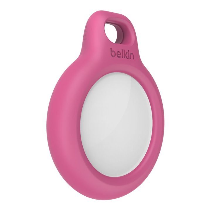 Belkin Security Strap Holder for Bluetooth Anti-Loss Tag - Pink - for…