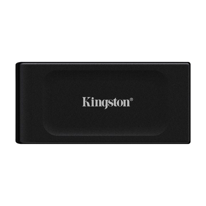 Kingston Technology 1TB XS1000 USB 3.2 Gen 2 External SSD
