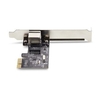 StarTech.com Placa de Rede PCI Express de 1 Porta Gigabit - Adaptador…