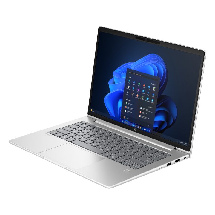 HP ProBook 4 G1i Intel Core Ultra 7 255U 16 GB 512 GB SSD 14" Windows…