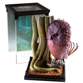 The Noble Collection Fantastic Beasts and Where to Find Them Magical…